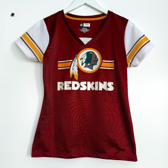 Washington Redskins Short Sleeve Jersey. Robert Griffin III. RG3. - Picture 1 of 6